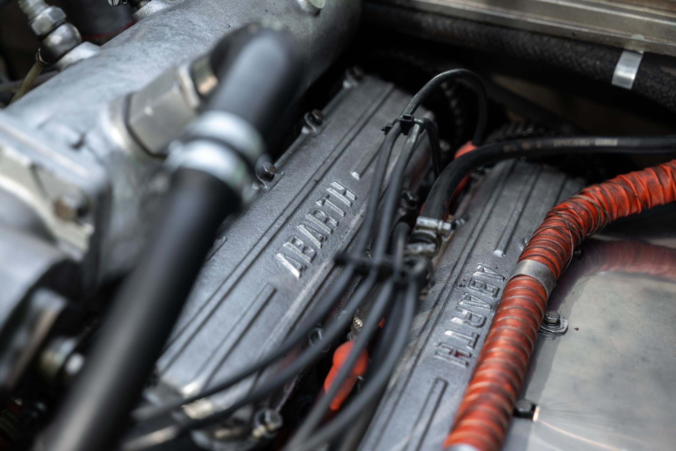 Lancia 037 Rally Evolution II