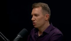 Były dziennikarz Weszło w Kanale Sportowym. „Nie zawiodę”