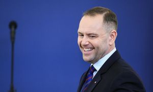 Prezydent jest w końcu "za" czy "przeciw" uszczelnieniu podatków?