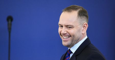 Prezydent jest w końcu "za" czy "przeciw" uszczelnieniu podatków?