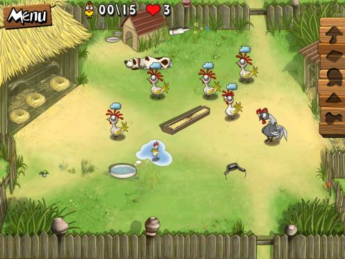 iTest: Farm it! HD + konkurs! 6