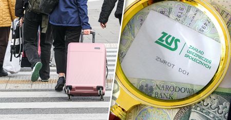 Zmiany w L4 weszły w życie. Co z wyjazdami? Ekspert tłumaczy