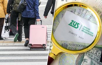 Zmiany w L4 weszły w życie. Co z wyjazdami? Ekspert tłumaczy