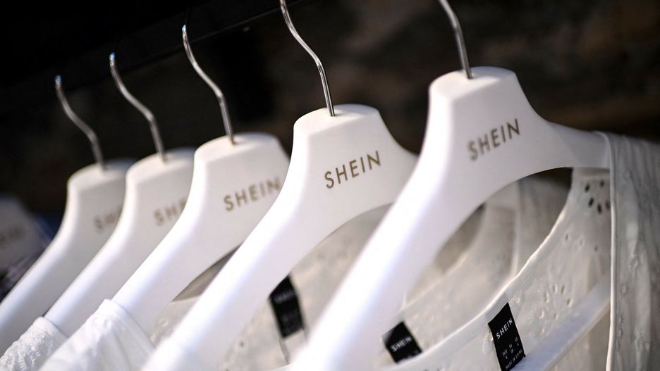 Shein Exchange pojawi się w Europie