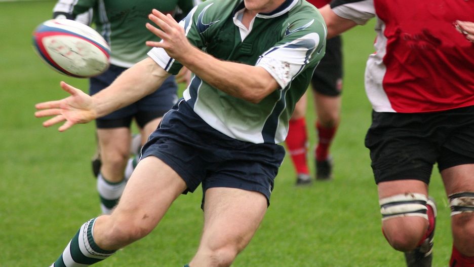 Rugby