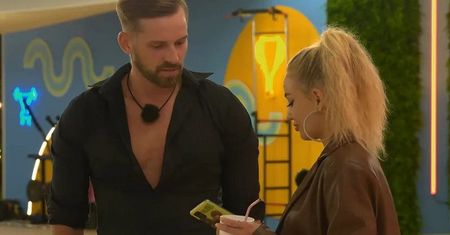 "Love Island". Fani ostro o Werze i Kubie. "Po czterech tygodniach takie deklaracje?"