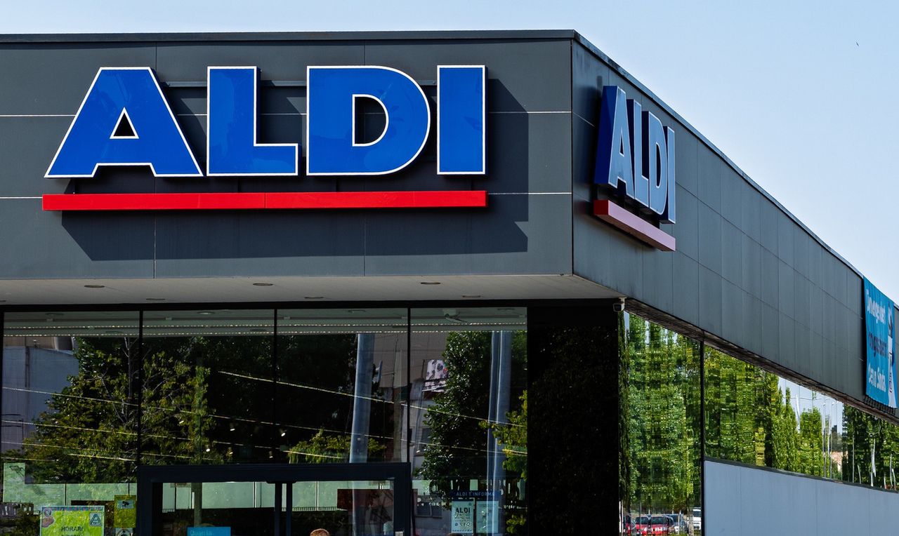 Zaczęło się w Aldi. Nawet 83 proc. taniej. Limit 4 szt. na klienta