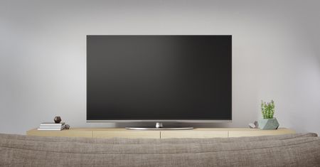 Telewizor 55 cali. Jaki telewizor kupić?