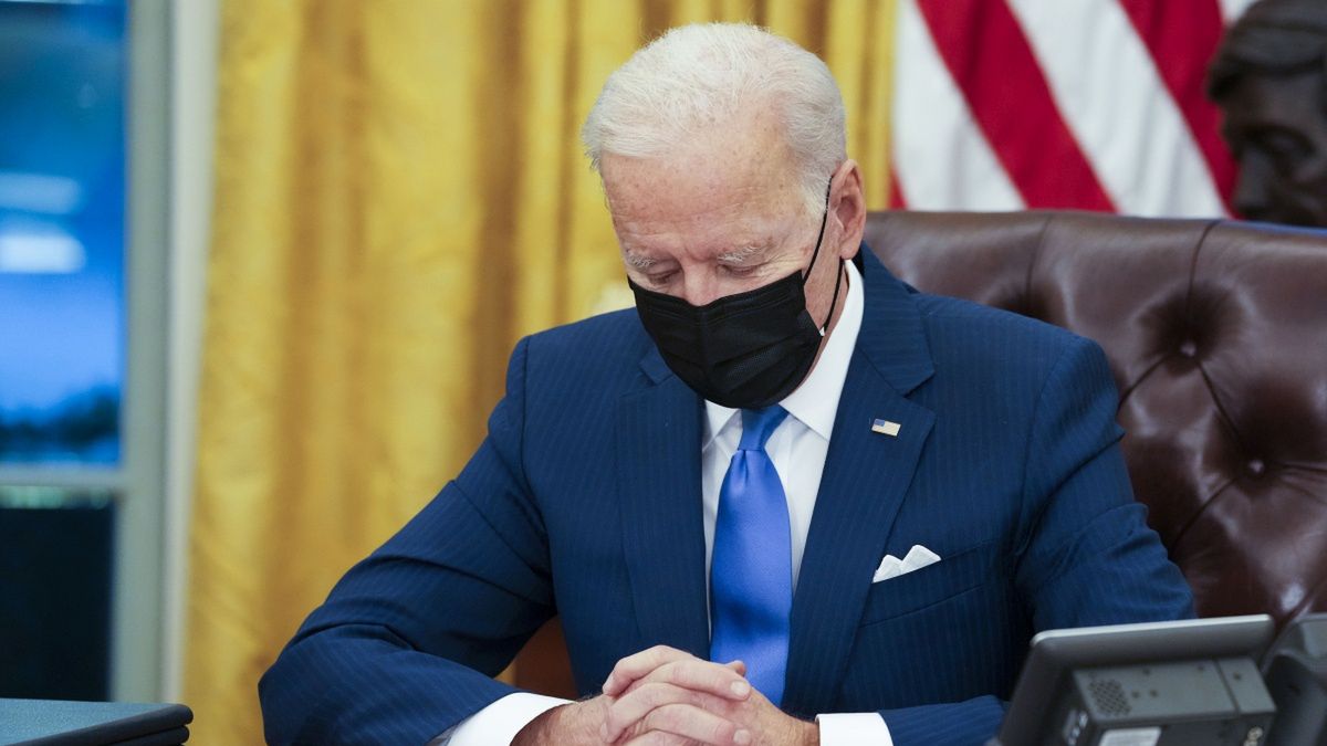 joe biden