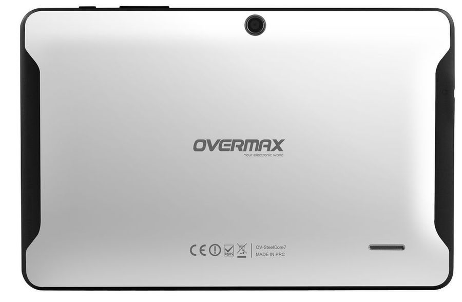 Overmax SteelCore 7