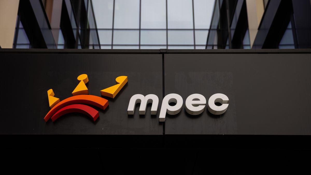 Siedziba Miejskiego Przedsiębiorstwa Energetyki Cieplnej MPEC w Krakowie