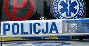 Kozerki: Czołówka na DW719. Dwóch kierowców w szpitalu