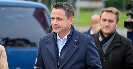 Jak głosowała Warszawa? Jasny zwycięzca