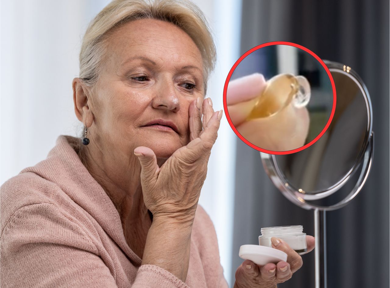 Vitamin E captivates TikTok: The secret to ageless skin unveiled