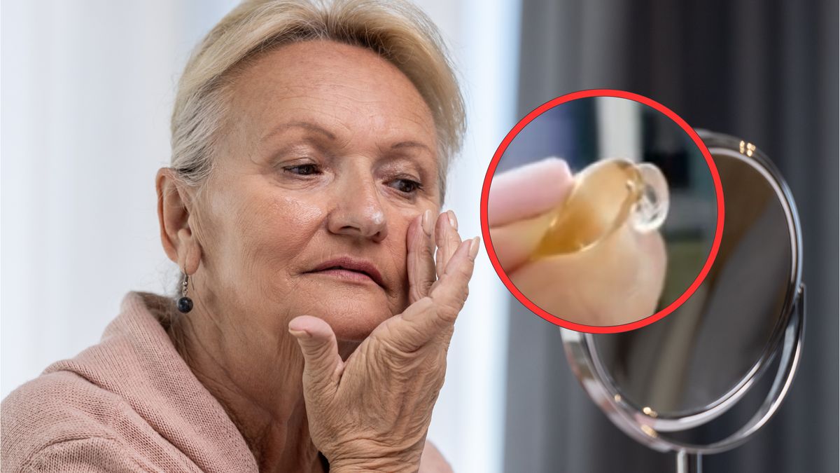 Jak witamina E działa na skórę? 