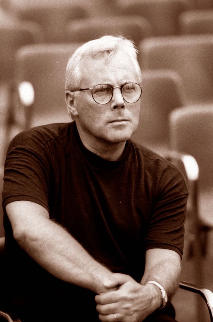 Giorgio Armani