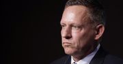 Peter Thiel odchodzi z Mety. Był współtwórcą sukcesu Facebooka