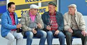 Czy znasz Wilkowyje na wylot? Sprawdź się w krzyżówce z serialu "Ranczo"