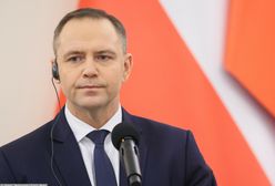 Nawrocki o planie pokojowym. "Rosja nie dotrzymuje umów"