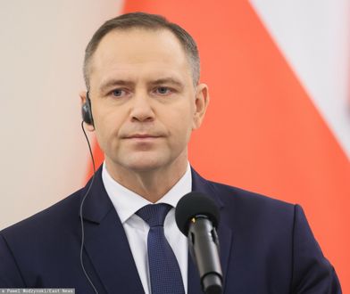 Nawrocki o planie pokojowym. "Rosja nie dotrzymuje umów"