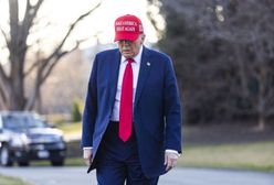 Były urzędnik Pentagonu krytykuje Trumpa za podejście do Rosji