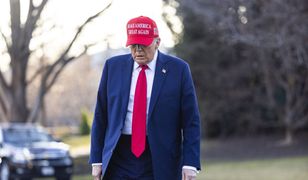 Były urzędnik Pentagonu krytykuje Trumpa za podejście do Rosji