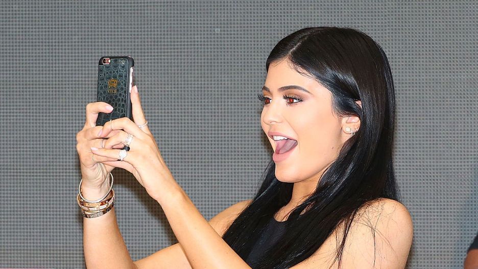Kylie Jenner zawiesiła działalność firmy. I ma nowe hobby