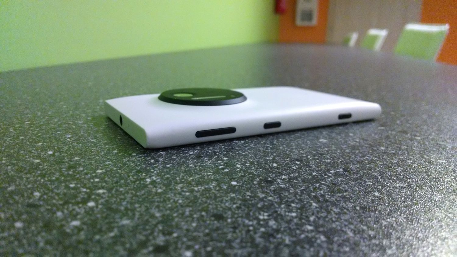 Moto X - podoba mi się droga, jaką obrała Motorola 12