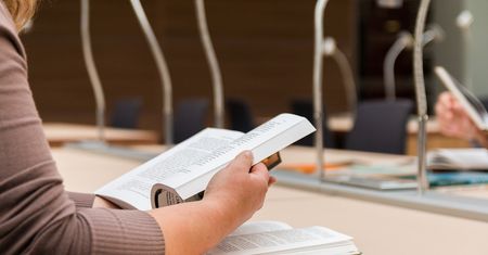 Rewolucja w szkołach. Lista lektur ma przejść reformę