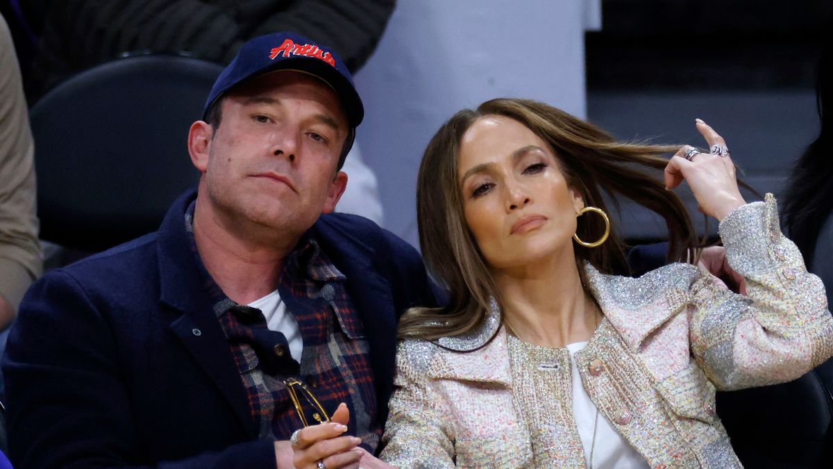 A jednak rozwód? Jennifer Lopez i Ben Affleck mają wkrótce złożyć papiery