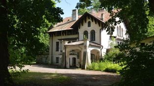 Władze Skierniewic kupują zabytkowe nieruchomości - Sobediany mają służyć mieszkańcom. A co z Osadą Pałacową?