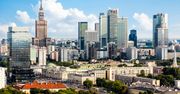 Pogoda w Warszawie. Prognoza na środę 1 października. Chłodny poranek, pogodny dzień