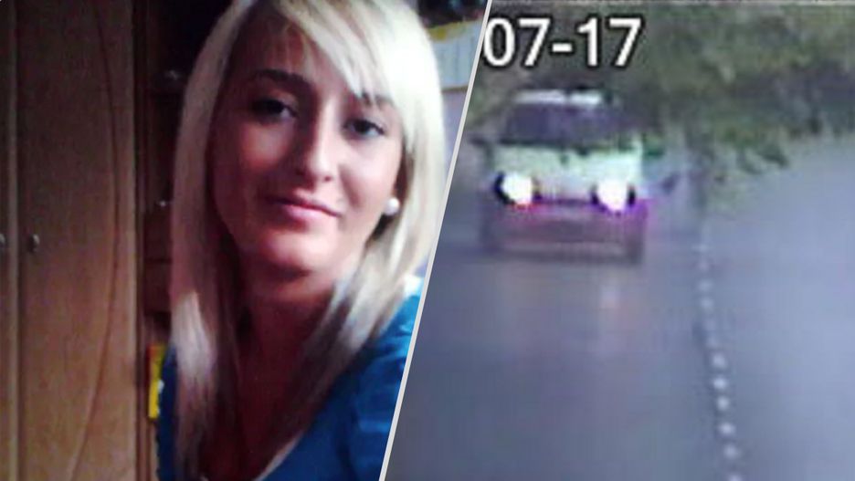 Nowy trop w sprawie zaginięcia Iwony Wieczorek