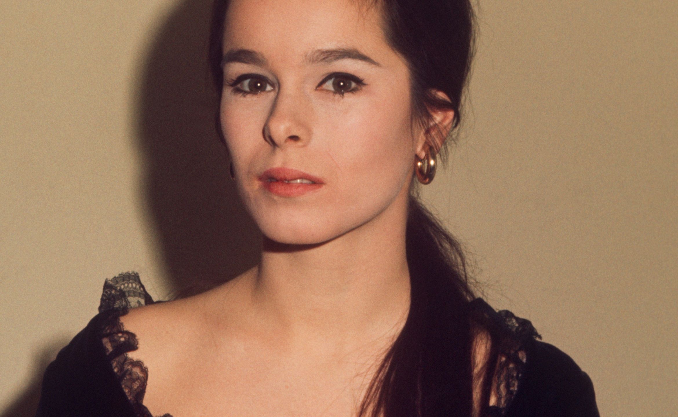 Geraldine Chaplin