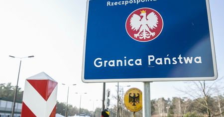 Niemcy złagodzą zasady na granicach. Łatwiej wjedziesz do zachodnich sąsiadów