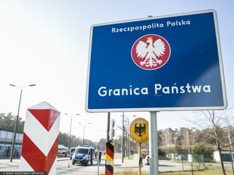 Niemcy złagodzą zasady na granicach. Łatwiej wjedziesz do zachodnich sąsiadów