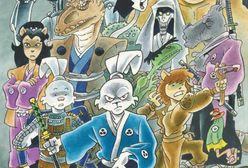 Usagi Yojimbo Saga: Legendy – recenzja komiksu wyd. Egmont