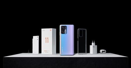 Nowe topowe smartfony Xiaomi w Polsce. Ceny mocno zaskakują, do tego promocja dla czyścioszków
