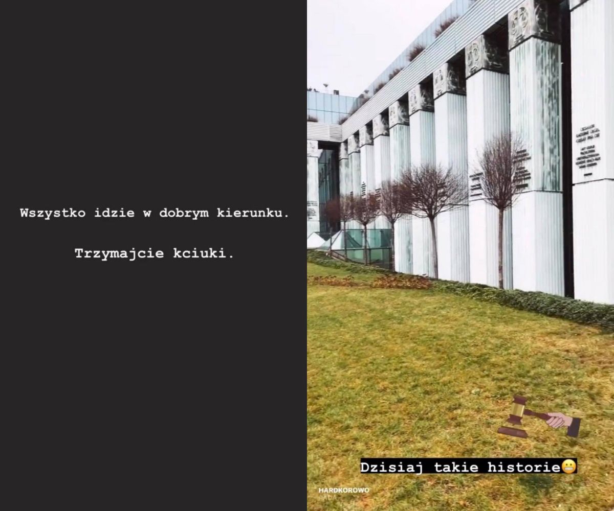 Sprawa suczki Oreo trafiła do Sądu Najwyższego?