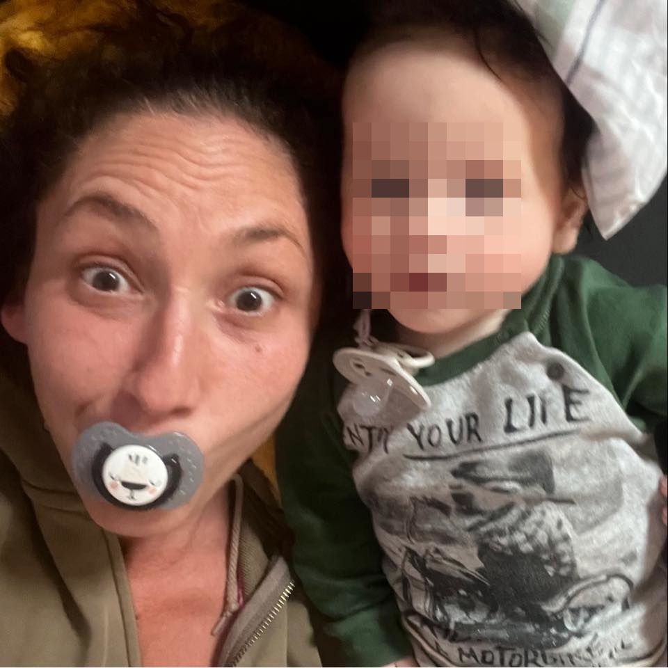 Tak dziś wygląda Monika Obara. Wciąż realizuje się aktorsko i została mamą