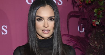 Klaudia El Dursi nago w ciąży. Pokazała archiwalne zdjęcia
