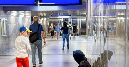 Koniec kar. Żebranie w Polsce ma być legalne