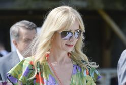 Ewa Gawryluk opowiedziała o sekrecie swojej urody