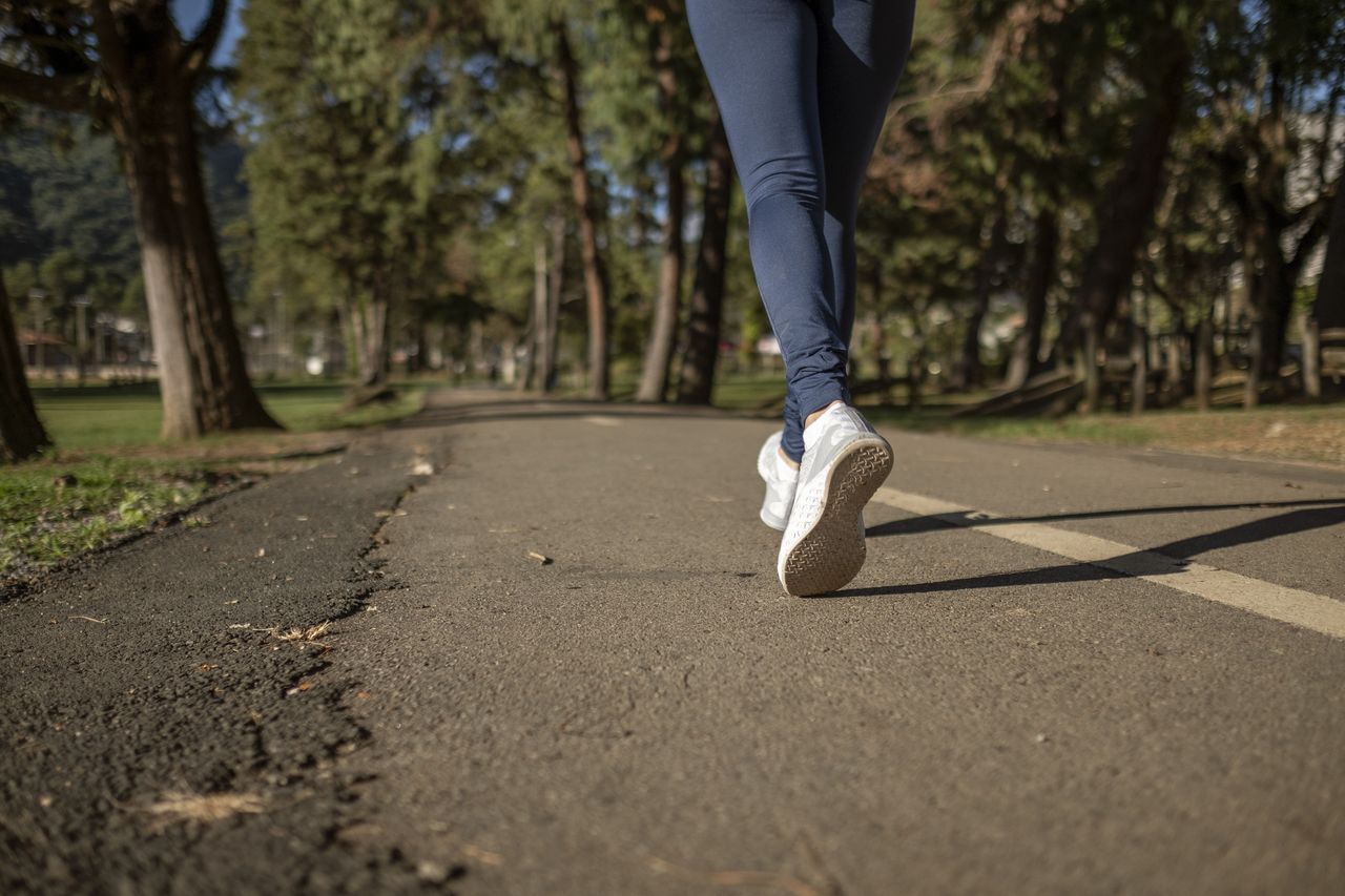 Onko Power Run 2026. Sportowa energia i pomoc w jednym biegu nad Rusałką