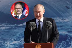 Serbia nie przyłączy się. Nie nałoży sankcji na Rosję