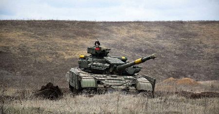 Rosja zaatakuje Ukrainę? Ostra reakcja rosyjskiego MSZ