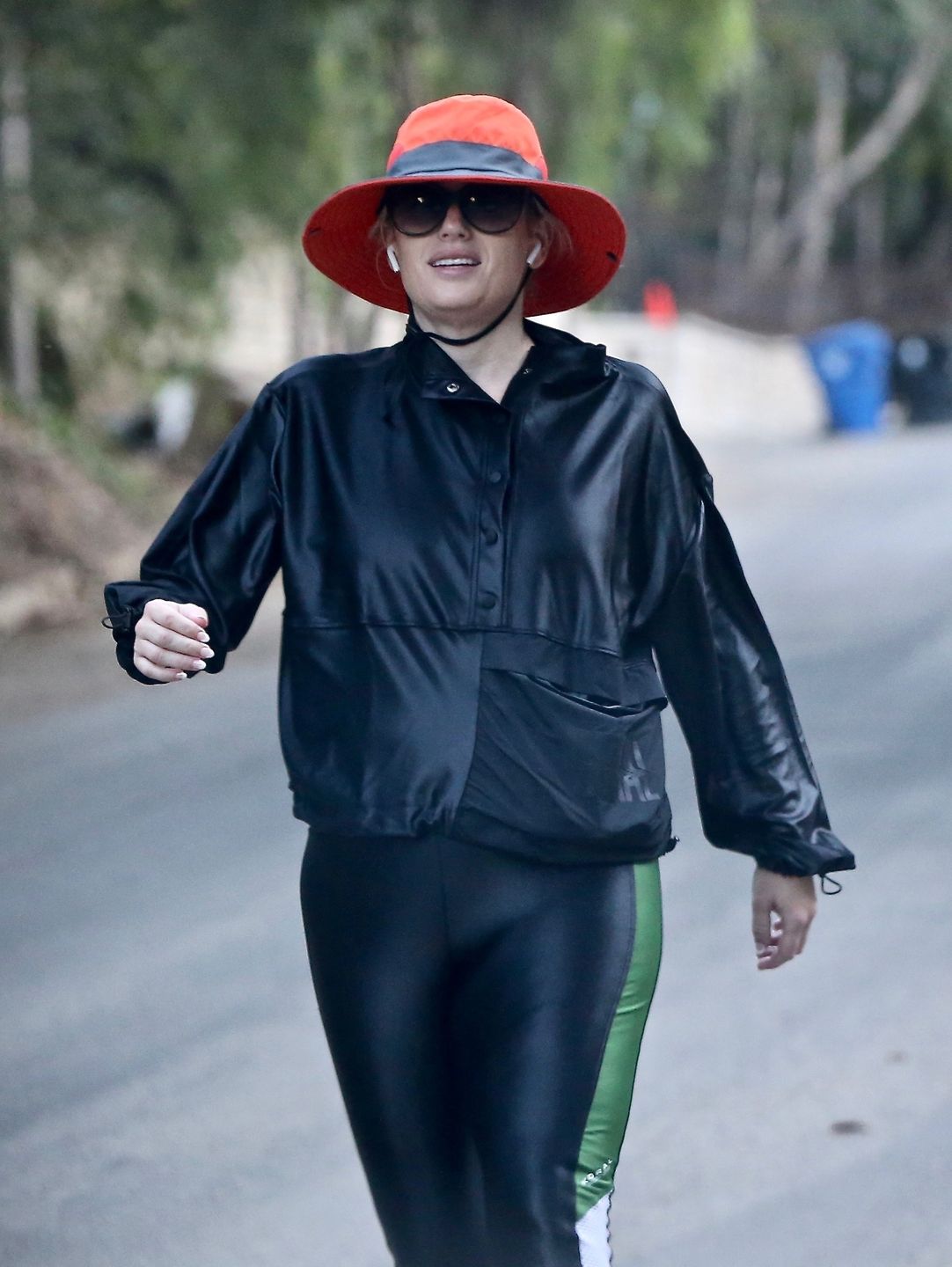 Rebel Wilson 