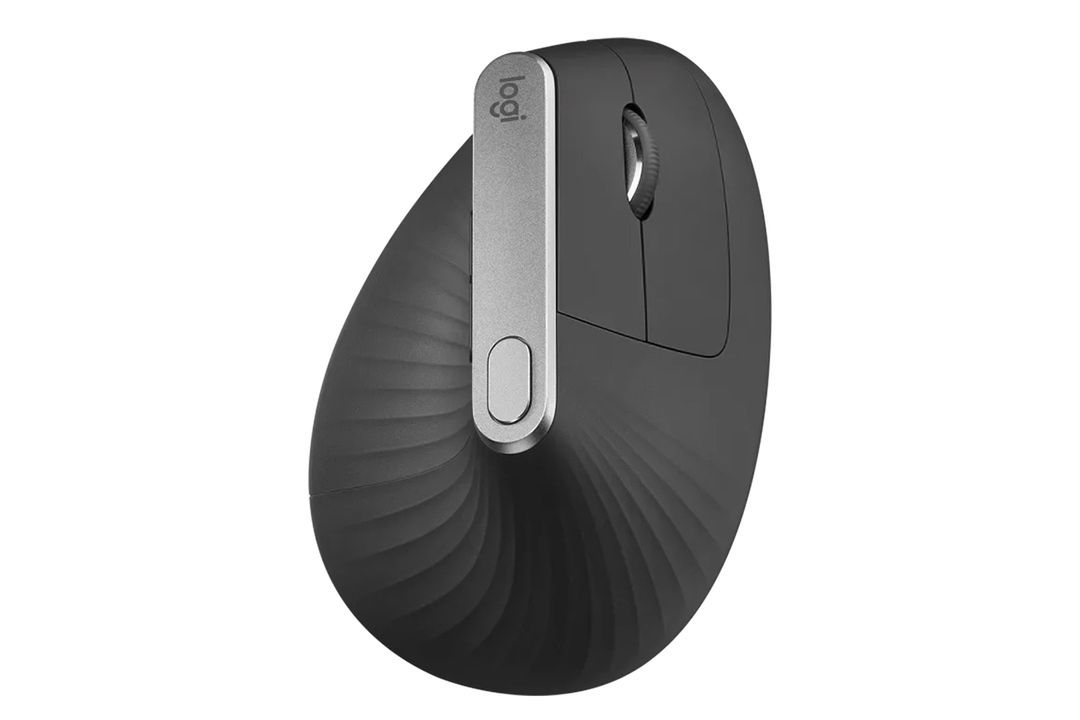 Myszka ergonomiczna Logitech MX Vertical