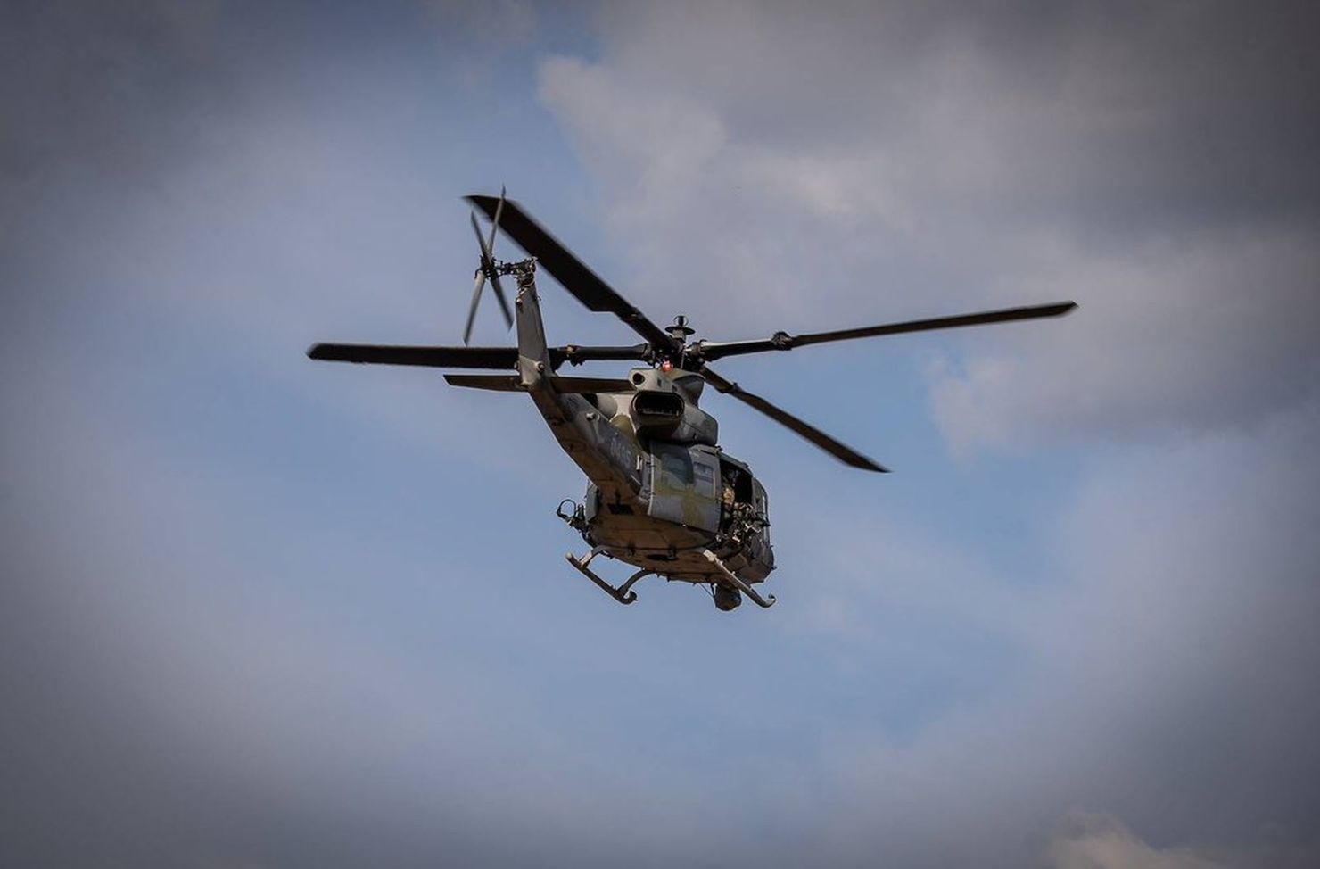 Latają nad Polską. Wiadomo, z jakiego kraju przyleciały