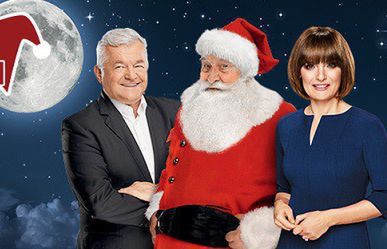 5,16 mln widzów Mikołajkowego Bloku Reklamowego i 1,33 mln zł dla chorych dzieci. „Wydarzenia” przed „Faktami” i „Wiadomościami”